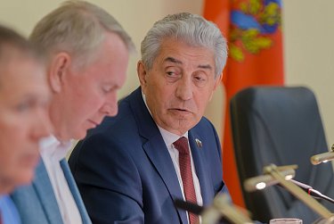 Депутаты поддержали новых ИП 